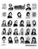 En bildkarta med skolfoton på klass 6F i Sinntorpsskolan, läsåret 1974/1975. Bildkartan är uppklistrad på ett fotoark i en pärm (MM23916) från Brattås rektorsområde, tillsammans med andra skolfoton MMF2004_1484-1522.
Med på bild: Rektor Gunnar Hillerström, Studierektor Rolf Sandström, Arne Ala-Koivisto, Klassförest. Christina Gustafsson, Thomas Bergman, Marita Bernharot, Rita Dahmberg, Lennart Ellerot, Georgios Gialtrinos, Mikael Grangrund, Morgan Hallén, Lasse Johansson, Eva Kauppinen, Robert Lakatos, Jill Larsson, Karin Larzén, Ann-Louise Lundell, Tommy Olsson, Ann-Carin Robertsson, Carin Rudolfsson, Olle Schmidt, Johnny Svensson, Stefan Svensson.