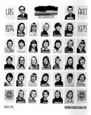 En bildkarta med skolfoton på klass 4D i Hallenskolan, läsåret 1974/1975. Bildkartan är uppklistrad på ett fotoark i en pärm (MM23916) från Brattås rektorsområde, tillsammans med andra skolfoton MMF2004_1484-1522.
Med på bild: Rektor Gunnar Hillerström, Studierektor Rolf Sandström, Klassförest. Rozita Keerberg, Maria Ahlström, Kent Andersson, Stefan Andersson, Praktik Lär. Anette Edsler, Lars Benkel, Marie Bonander, Catarina Börjeson, Gunilla Carlberg, Kerstin Carlberg, Petter Carlzon, Anna Dyne, Tomas Gustafsson, Maria Hellström, Yvonne Jerneklo, Kristina Karlsson, Magnus Karlsson, Helen Magnusson, Björn Mattsson, Magnus Mårdh, Anders Nordin, Magnus Olsson, Håkan Pettersson, Tomas Rosenholm, Niclas Sjöstedt, Carina Svensson, Lars Erik Wiman, Per Winroth, Magnus Wärff, Agneta Åkerblad, Annika Österdahl.