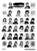 En bildkarta med skolfoton på klass 3E i Hallenskolan, läsåret 1974/1975. Bildkartan är uppklistrad på ett fotoark i en pärm (MM23916) från Brattås rektorsområde, tillsammans med andra skolfoton MMF2004_1484-1522.
Med på bild: Rektor Gunnar Hillerström, Studierektor Rolf Sandström, Klassförest. Leila Olofsson, Elisabeth Andersson, Klassförest. Inger Lindberg, Helene Andersson, Lena Börjeson, Eva Fehrling, Anna Gustafsson, Mikael Company Hansson, Mats Hugosson, Christian Ivarson, Anders Jansson, Maria Mellqvist, Charlotta Nilsson, Lars Nilsson, Roger Nilsson, Stefan Pajnert, Ulf Persson, Carina Pettersson, Tommy Pettersson, Annika Rydenfors, Simon Wahlström, Hans-Jürgen Walter, Peter Wetteus, Anja Åberg, Johan Österdahl.