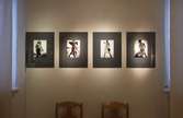 Fotografen Johnny Johanssons utställning 