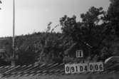 Byggnadsinventering i Lindome 1968. Ålgårdsbacka 1:2.
Hus nr: 091D4006.
Benämning: permanent bostad och ladugård.
Kvalitet: god.
Material: trä.
Tillfartsväg: framkomlig.