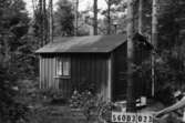 Byggnadsinventering i Lindome 1968. Fagered (2:36).
Hus nr: 560D3023.
Benämning: fritidshus.
Kvalitet: god.
Material: trä.
Tillfartsväg: ej framkomlig.
Renhållning: ej soptömning.