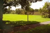 Parkområde öster om 