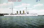 Pansarkryssaren Fylgia
