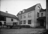 Upsala Kartongfabriks AB, kvarteret S:t Per, Uppsala 1935