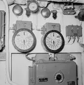 Jag. Kalmar el material vid ändringsarbeten