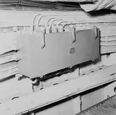 Jag. Kalmar el material vid ändringsarbeten