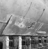 Ubåten Hajen propellerskada