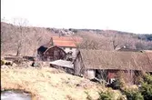 Vese gård 1987