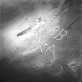 Jag. Hälsingborg propellerskada