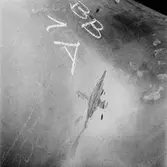 Jag. Hälsingborg propellerskada