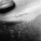 Jag. Hälsingborg propellerskada