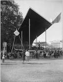 Stockholmsutställningen 1930
Musikestraden