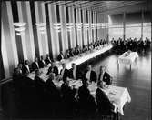 Stockholmsutställningen 1930
Invigningsmiddag?
