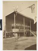 Stockholmsutställningen 1930
Allmänhetens hus