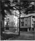 Elfvinggården
Exteriör