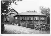 Villa vid Ringsjön
Exteriör