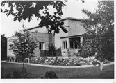 Villa Parck
Exteriör