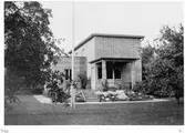 Villa Parck
Exteriör