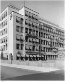 Kungshuset
Exteriör