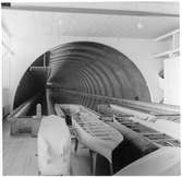 Statens skeppsprovningsanstalt
Interiör