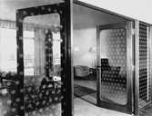 Elfvinggården
Interiör