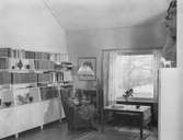 Villa Rosenberg
Interiör