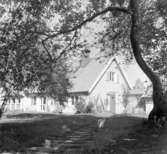 Egen villa
Exteriör