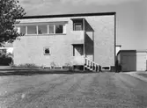 Villa Göth
Exteriör