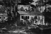 Småstugor
Exteriör