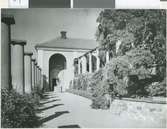 Millesgården
Exteriör