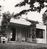 Villa Wehtje
Exteriör