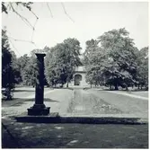 Värmlands museum
Exteriör