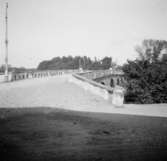 Bron över Ätran i Falkenberg, Halland
Exteriör

Svensk arkitektur: kyrkor, herrgårdar med mera fotograferade av Arkitekturminnesföreningen 1908-23.