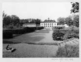 Kungliga sjökrigsskolan, KSS
Parken och slottet
Exteriör