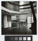 Villa Engström
Interiör