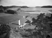 Gunnar Asplunds sommarhus i Stennäs, Sorunda
Exteriör