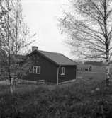 Kungsängen.
Mindre hus.
Exteriör.