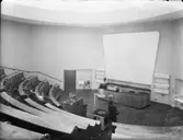 Karolinska sjukhuset
Aula
Interiör