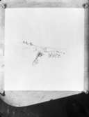 Reproduktion
Perspektivteckning av Tore och Erik Ahlsén med en skola.
Exteriör