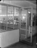 Konsum Alfa, Gävle
Servering
Interiör