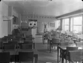 Konsum Alfa, Gävle
Servering
Interiör