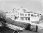 Konsumrestaurangen, Karlskoga
Exteriör