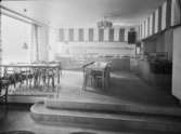 Skeppsbrorestaurangen, Göteborg
Interiör