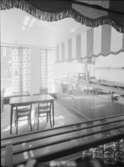 Skeppsbrorestaurangen, Göteborg
Interiör