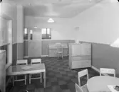 Kollektivhus på Wennerbergsgatan, Marieberg
Barnstuga
Interiör