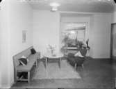 Kollektivhus på Wennerbergsgatan, Marieberg
Vardagsrum
Interiör