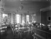 Konditori, Årstaplatån
Interiör