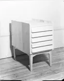 Arkitektkontor, Baltzar Lundström AB
Arkivskåp
Interiör