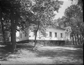 Skytteholm
Exteriör